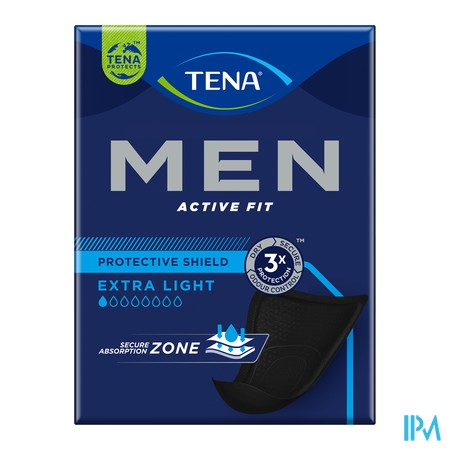 vignette TENA MEN EXT-LIGHT PROT SACH14