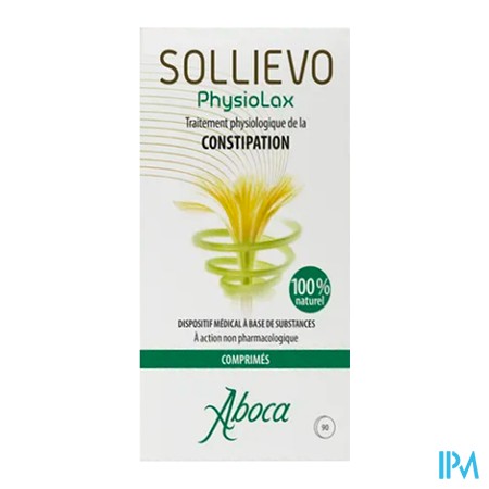 vignette ABOCA SOLLIEVO PHYSIOLAX CPR 90