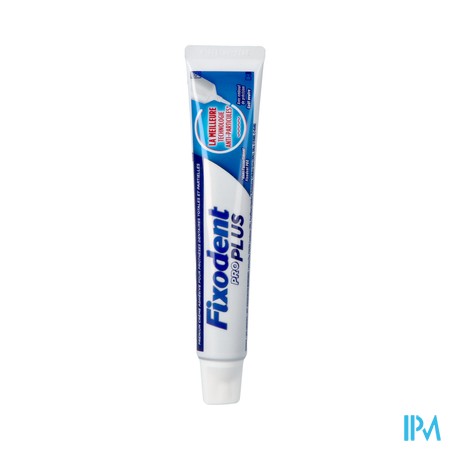 vignette FIXODENT PRO+ A-PARTI TB57G 1