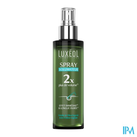 vignette LUXEOL SPRAY VOLUMATEUR 150ML