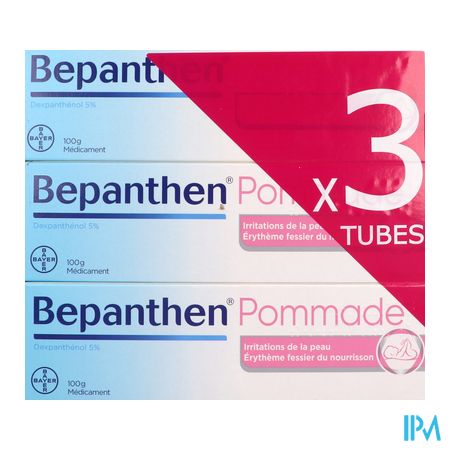 vignette BEPANTHEN 5% POM TB100G 3