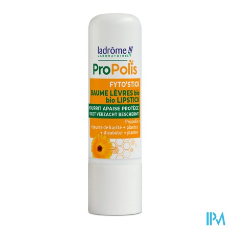 vignette PROPOLIS LADROME FYTO-STICK 4,8G
