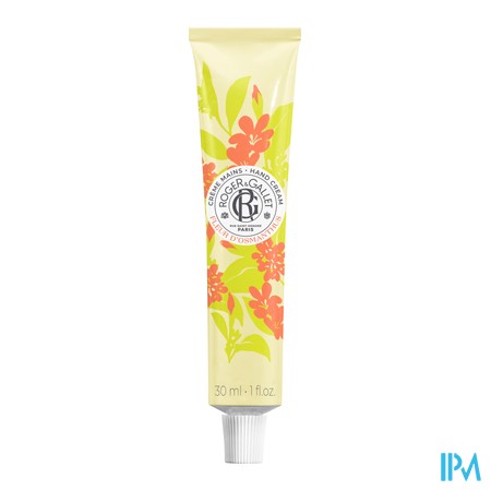 vignette RG CR MAINS FLEUR D'OSMANTHUS 30ML