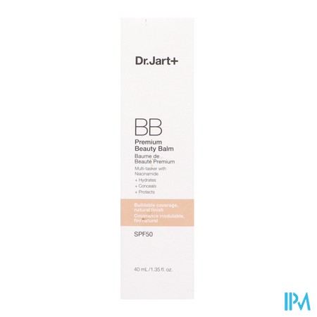 produit DR JART+ PX CLAIR PREM BEAU BAL 01FAI-LIG