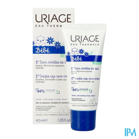 vignette UR CR CROUTE DE LAIT T40ML
