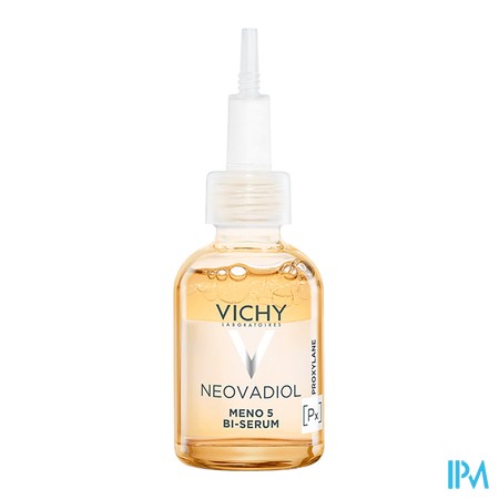 vignette VICHY NEOVADIOL MENO5 BISERUM 30ML