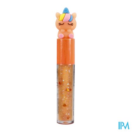 produit LCDT LIP GLOSS LITTLE UNICORN
