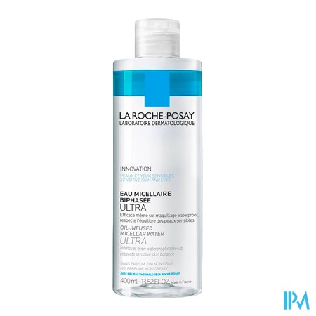 vignette ROCHE P EAU MIC FL400ML1