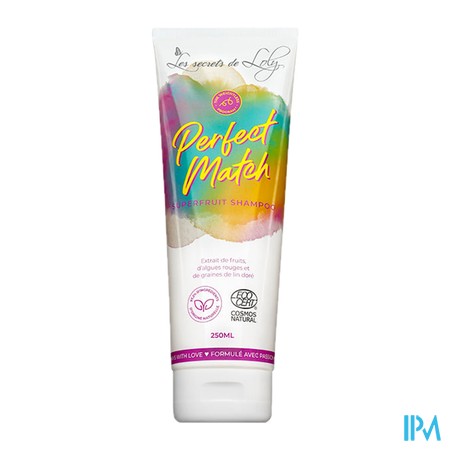 vignette LSL PERFECT MATCH 250ML