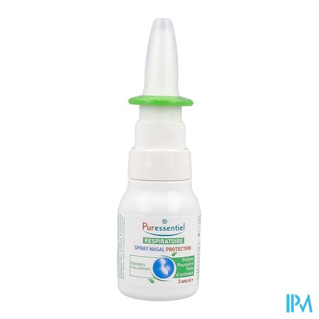 vignette PURESSENTIEL SPR NAS PROT ALLER 20
