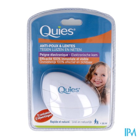 vignette QUIES PEIGNE ELECT A/POUX
