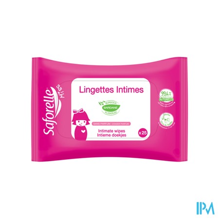 vignette SAFORELLE LINGETTE MISS X 25