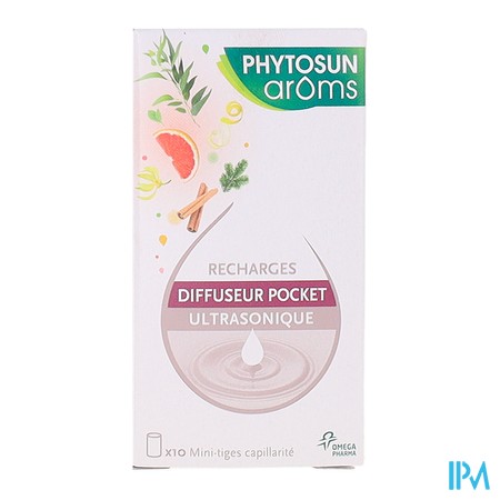 vignette PHYTOSUNAROM DIFF ULTRAS POCK RECH