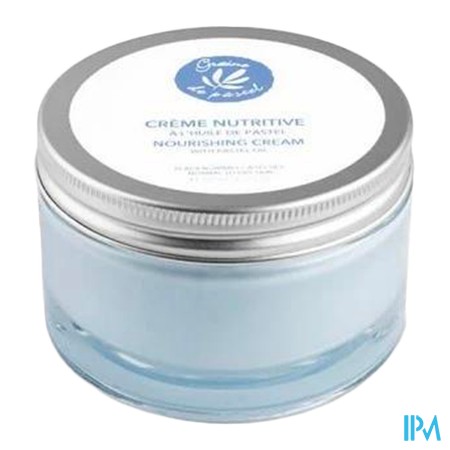 vignette GRAINE DE PASTEL CR CORPS NUTRITIVE