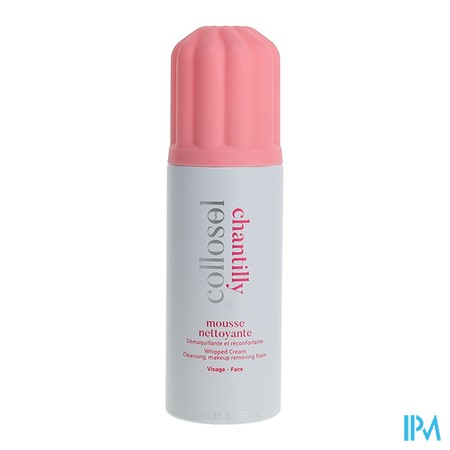 vignette COLLOSOL CHANTILLY 150 ML