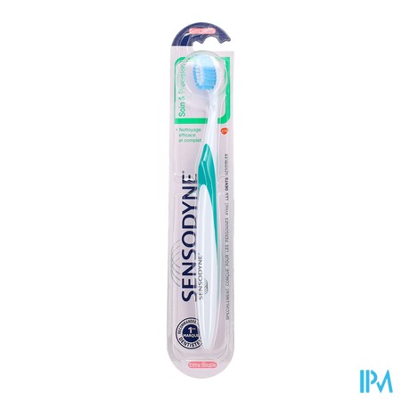 vignette SENSODYNE PRECISION EX6SPLE BAD