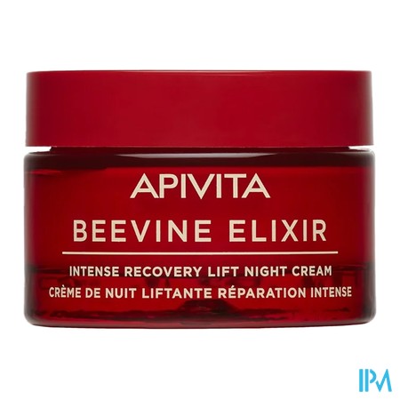 vignette APIVITA BEEVINE ELIXIR NUIT 50ML