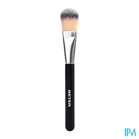 vignette LCDT PINCEAU PR FOND DE TEINT FLUIDE