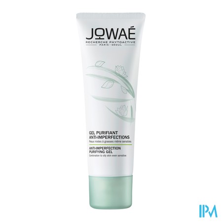 vignette JOWAE GEL PURIFIANT 40ML