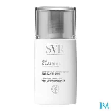 vignette SVR CLAIRIAL DAY