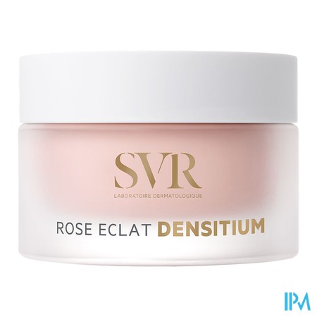vignette SVR DENSITIUM ROSE ECLAT 50 ML