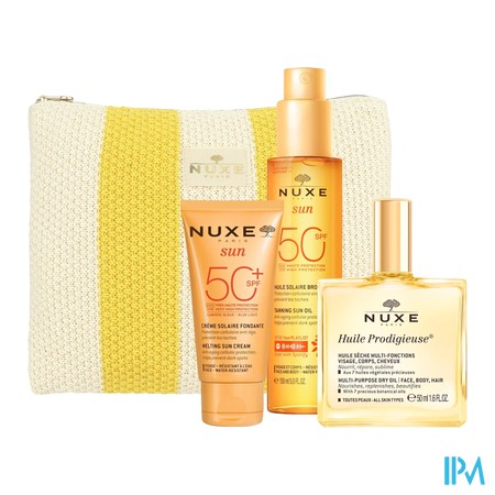 vignette NUXE TROUSSE VOY ESSENTIEL ETE2025
