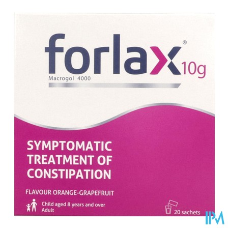 vignette FORLAX    PDR SOL BUV SAC BT20