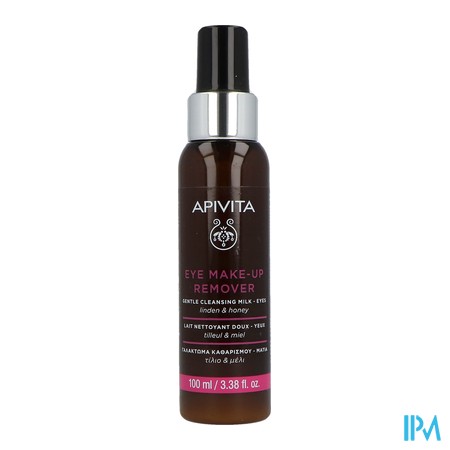 vignette APIVITA DEMAQ YEUX 100ML