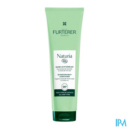 produit FURTERER NATURIA BAUM LACT DEMEL P150ML