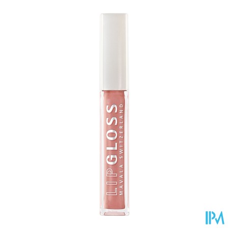 vignette MAVALA LIP GLOSS LITCHI 6ML
