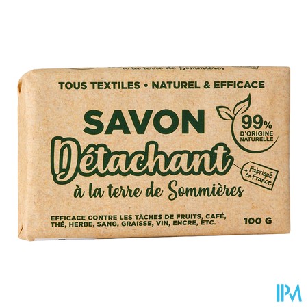 produit MKL SAV MARS DETACHANT SOMMIERES 100G 1