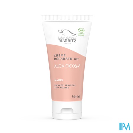 vignette LDBIARRITZ CR REPARAT MAIN 50ML