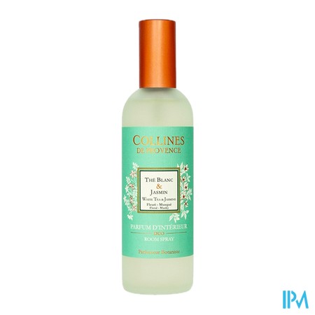 vignette COLLINES PROV PARF INTER THE BL JASM100ML