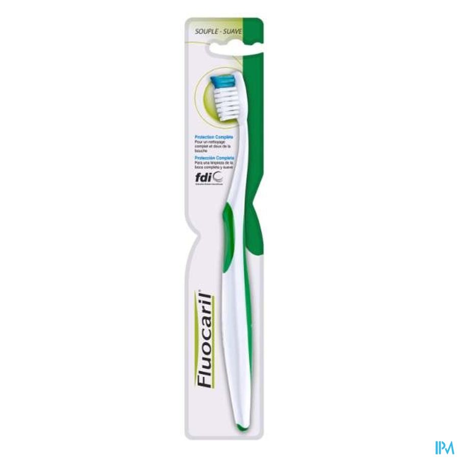 produit BDEN FLUOCARIL AD PROT COMP SPLE