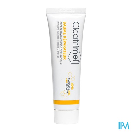 produit ALVADIEM BAUME REPARATEUR 30G