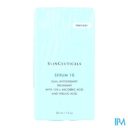 vignette SKINCEUTIC SERUM 10 30ML