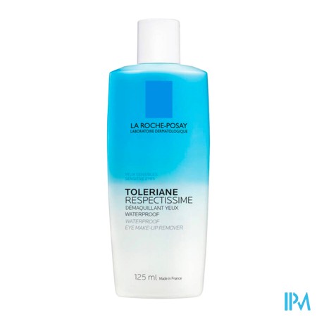 vignette RESPECTIS DEMAQ YEUX WATERP 125ML