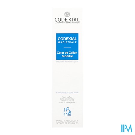 vignette CODEXIAL CERAT MOD CR TB100ML1