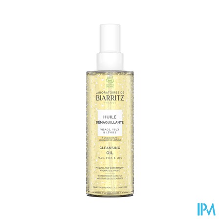 vignette LDBIARRITZ NETT HLE DEMAQ 200ML