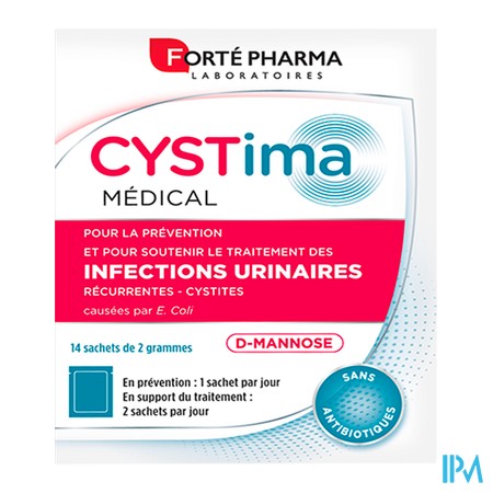 vignette CYSTIMA MEDICAL SACH 14