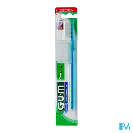 vignette GUM CLASSIC BROS DENT 3R 311 1