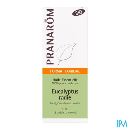produit PRANAROM HE B EUC RAD FL30ML1