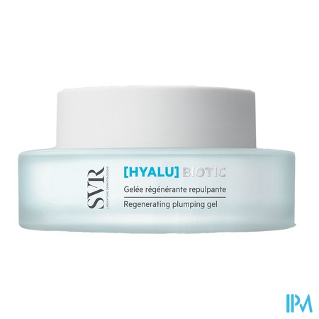 vignette SVR BIOTIC HYALU CR 50ML
