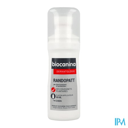vignette BIOCANINA RANDOPATT LOT COUS FL 90ML