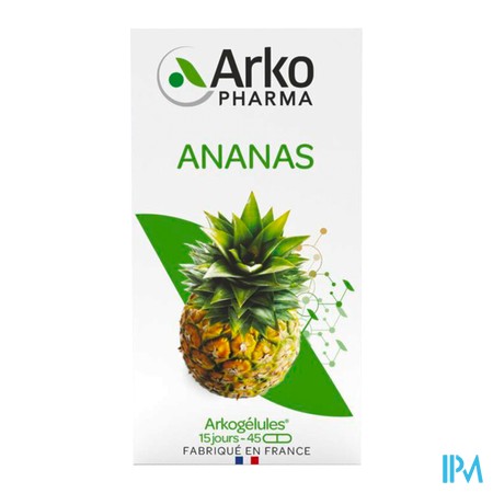 vignette ARKOG ANANA TIGE       GELU 45
