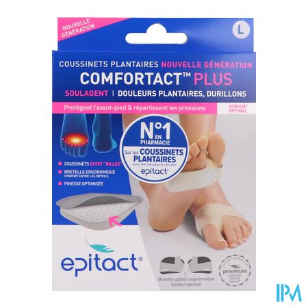 vignette EPITACT COMFORTACT PLUS 42/45 L