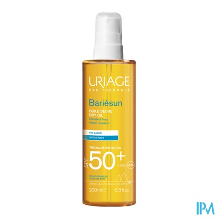 vignette URIAGE BARIESUN HLE SEC SPF50+.200