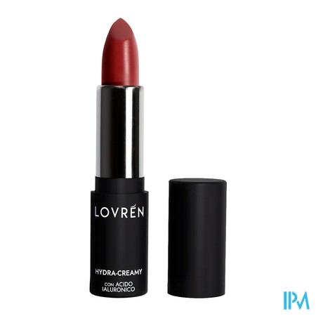 vignette LOVREN RGE LEV HYD CREAMY ROSA NOT