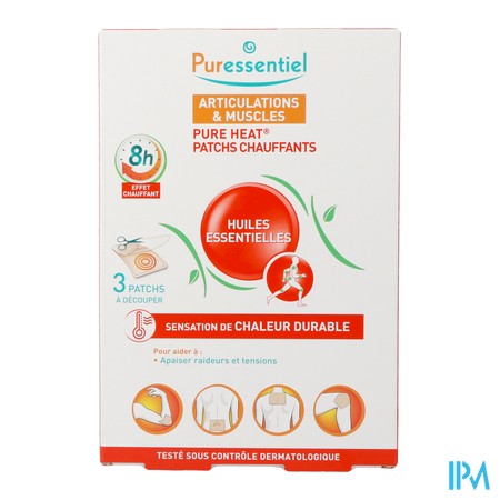 vignette PURESSENTIEL ARTICULAT PATCH 3