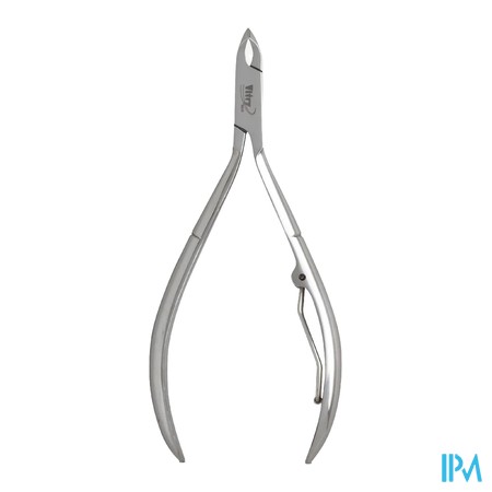 vignette PINC/ONG VITRY MANU INOX 12CM ASIE
